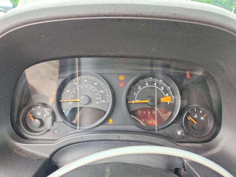 58800466 :رقم المزاد ، 1C4NJRFB4GD758796 vin ، 2016 Jeep Patriot مزاد بيع
