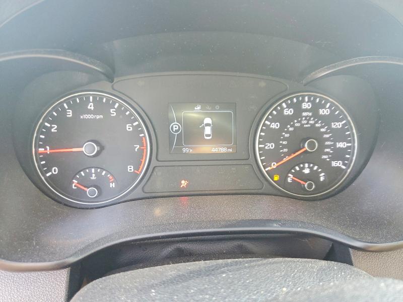 Продаж на аукціоні авто 2016 Kia Optima, vin: 5XXGU4L30GG099346, номер лоту: 58637606