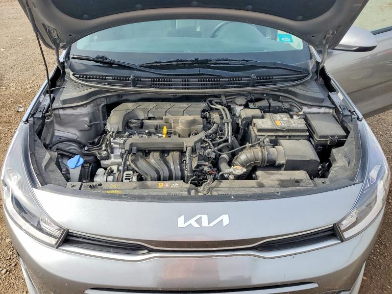 Продажа на аукционе авто 2023 Kia Rio, vin: 3KPA24AD7PE618764, номер лота: 56405606