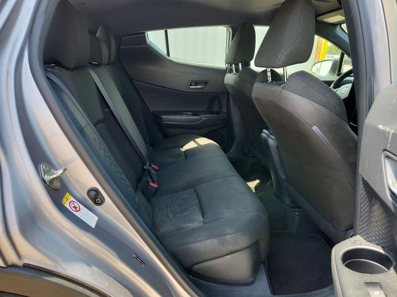 Aukcja sprzedaży 2019 Toyota C-hr, vin: JTNKHMBXXK1022874, numer aukcji: 56302886