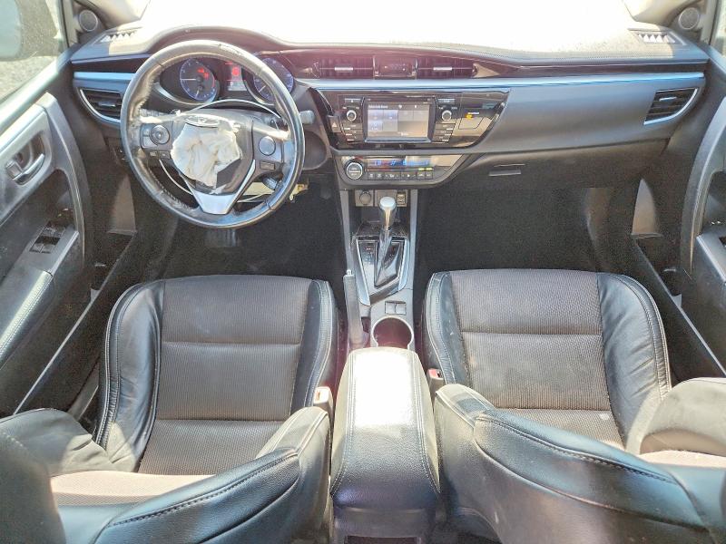 Продажа на аукционе авто 2014 Toyota Corolla, vin: 5YFBURHE8EP082042, номер лота: 56330826