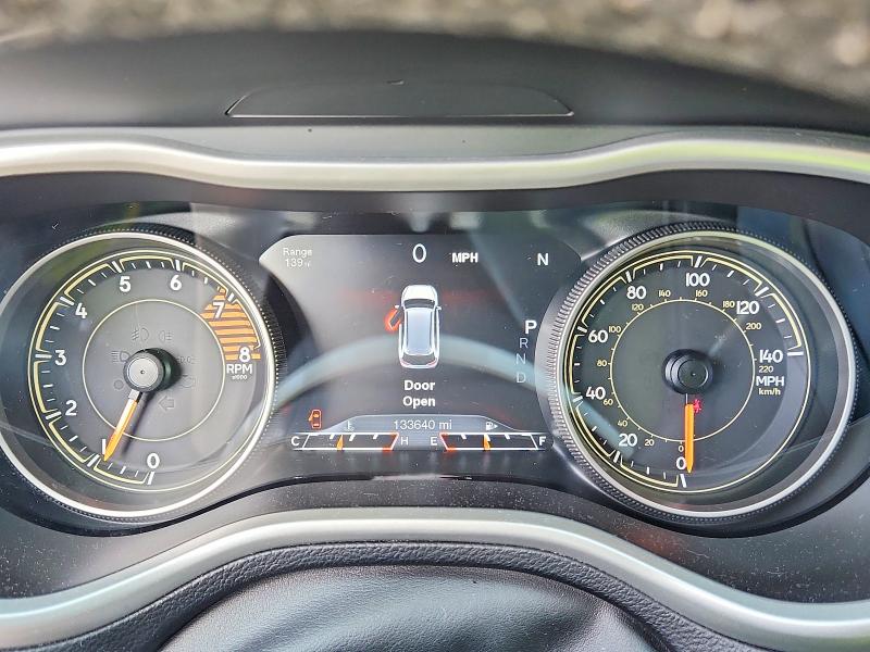Продаж на аукціоні авто 2018 Jeep Cherokee, vin: 1C4PJMBX3JD582926, номер лоту: 59218376