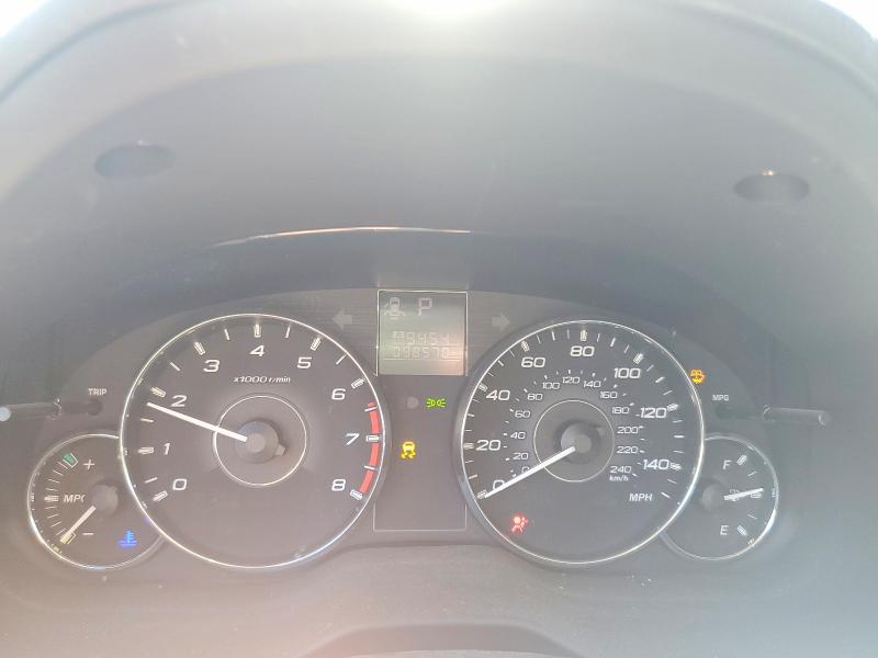 56346336 :رقم المزاد ، 4S4BRBCCXC3257097 vin ، 2012 Subaru Outback مزاد بيع