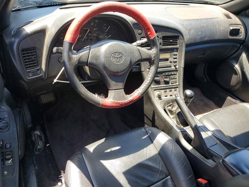 Продажа на аукционе авто 1999 Toyota Celica, vin: JT5FG02T0X0054062, номер лота: 57223226