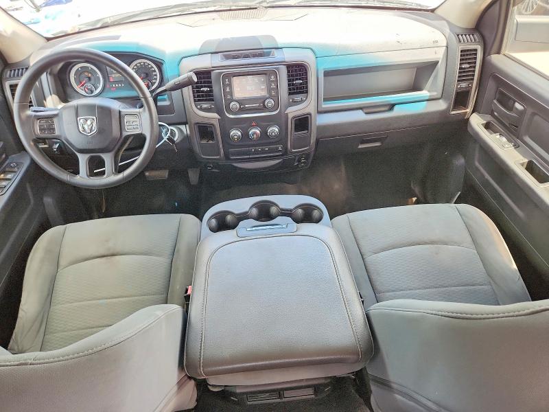 Aukcja sprzedaży 2013 Ram 2500, vin: 3C6UR4HL5DG593411, numer aukcji: 58615606