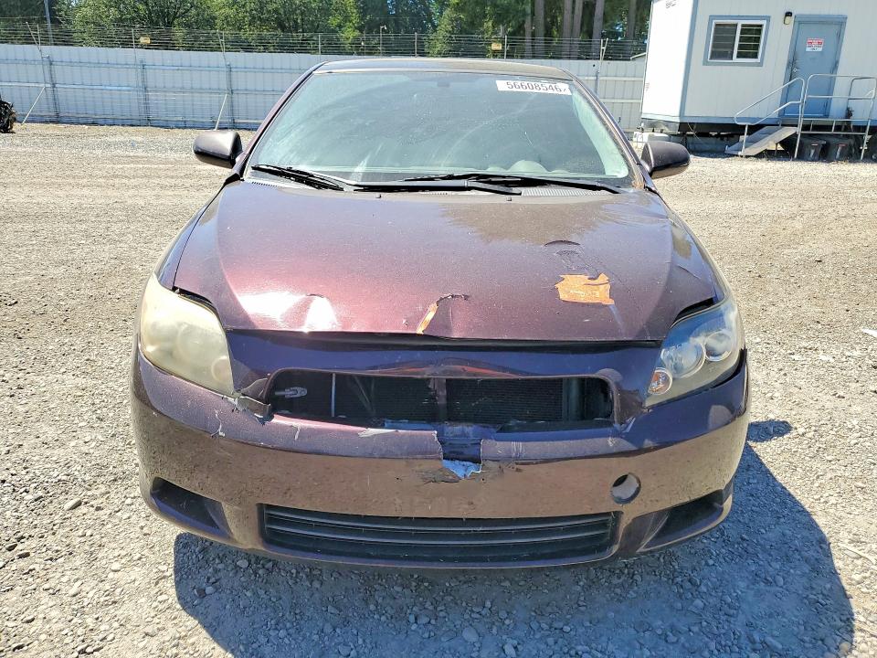 Продаж на аукціоні авто 2009 Scion Tc, vin: JTKDE167090298164, номер лоту: 56608546