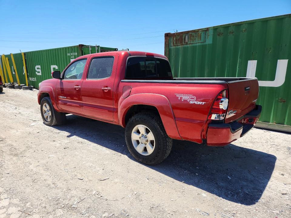 Aukcja sprzedaży 2012 Toyota Tacoma, vin: 3TMJU4GN8CM129798, numer aukcji: 55675586