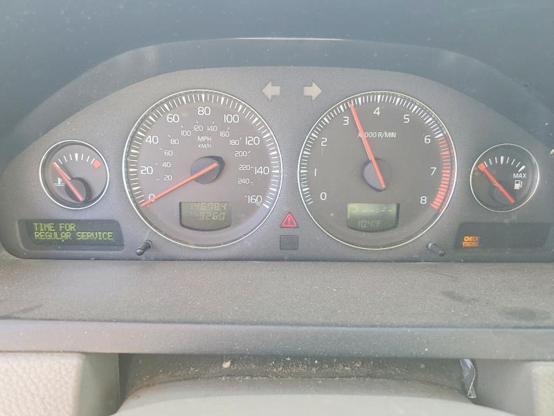 Продажа на аукционе авто 2004 Volvo Xc90, vin: YV1CZ59H241109207, номер лота: 56530576