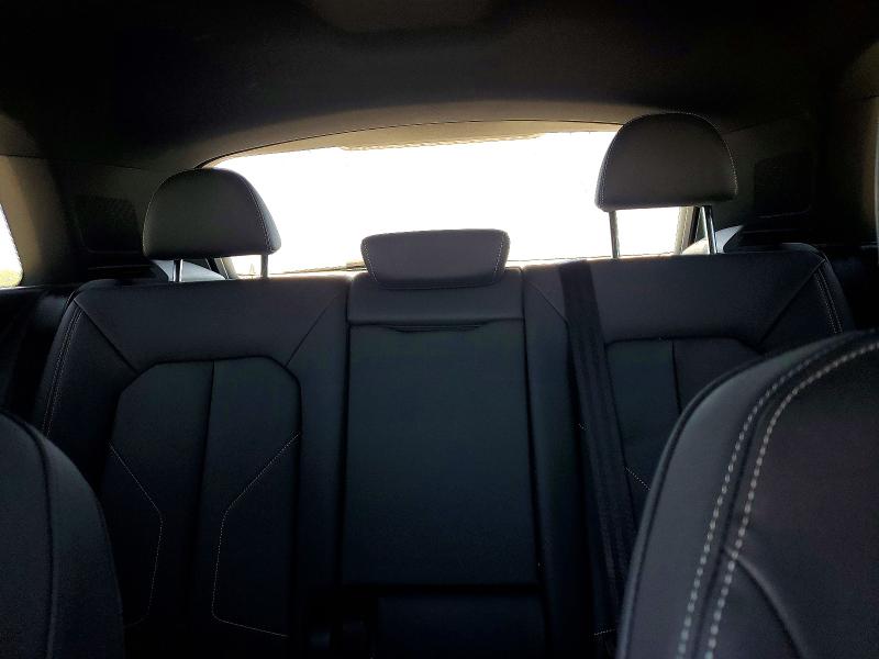 Продажа на аукционе авто 2024 Audi Q3, vin: WA1EECF31R1053365, номер лота: 56892476