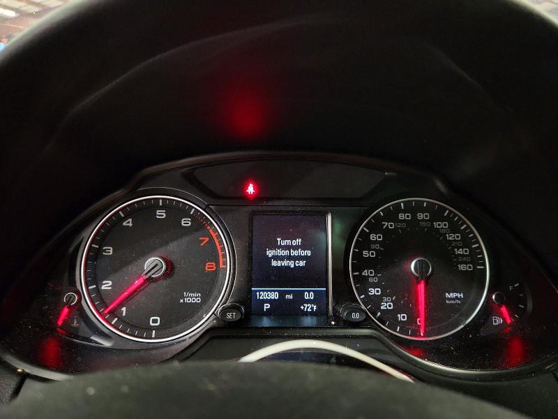 Aukcja sprzedaży 2017 Audi Q5, vin: WA1C2AFP2HA090012, numer aukcji: 56900886