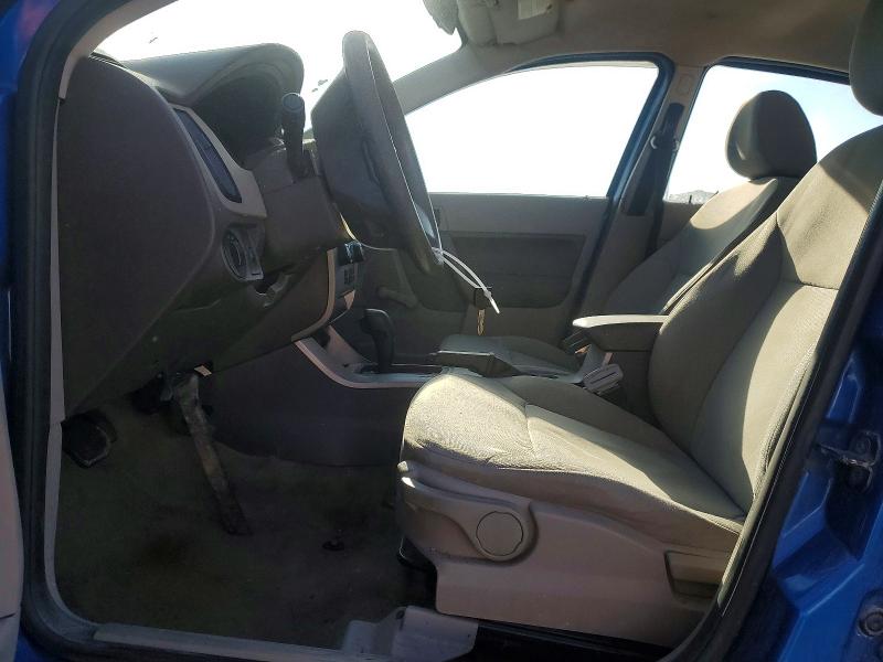 Aukcja sprzedaży 2010 Ford Focus, vin: 1FAHP3EN3AW234058, numer aukcji: 55828836