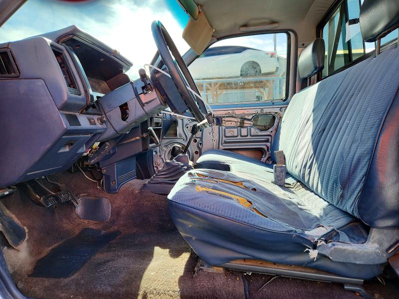 Продаж на аукціоні авто 1990 Nissan D21, vin: 1N6SD11Y2LC325966, номер лоту: 55379346