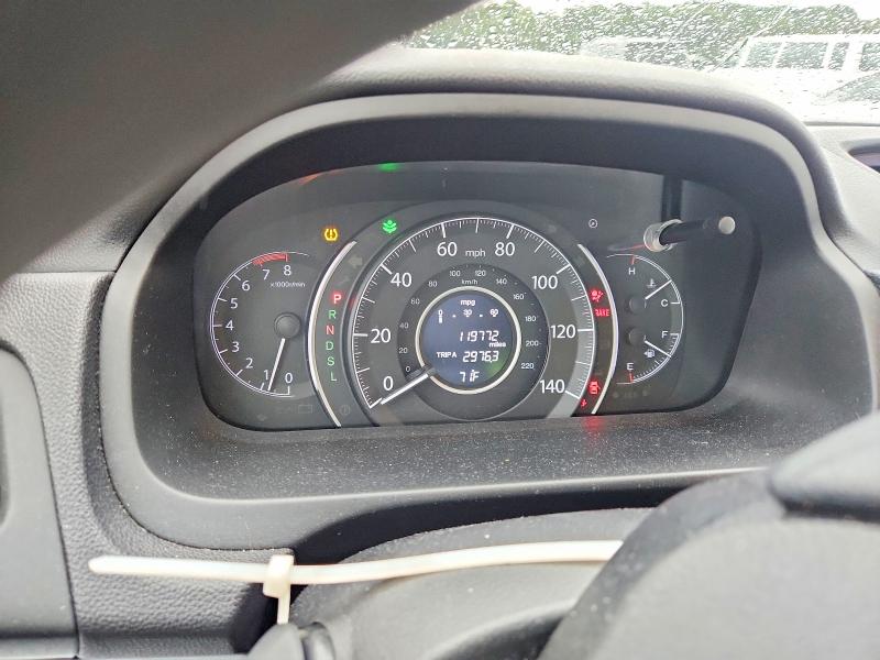 Продаж на аукціоні авто 2015 Honda Cr-v, vin: 5J6RM4H58FL075484, номер лоту: 57658266