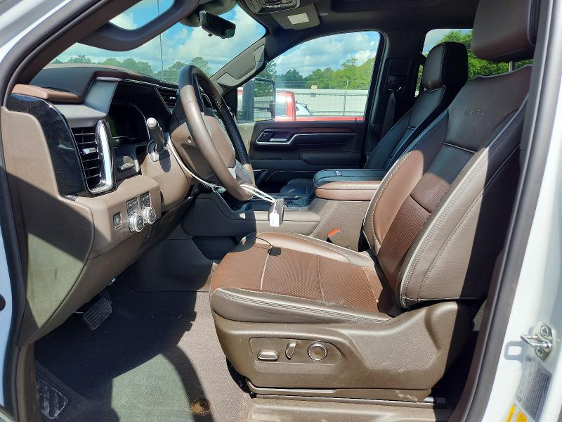 Aukcja sprzedaży 2025 Gmc Sierra, vin: 1GT4UREY1SF366624, numer aukcji: 57066126