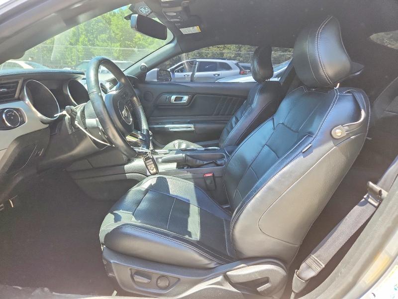 Aukcja sprzedaży 2020 Ford Mustang, vin: 1FA6P8THXL5137059, numer aukcji: 55125436