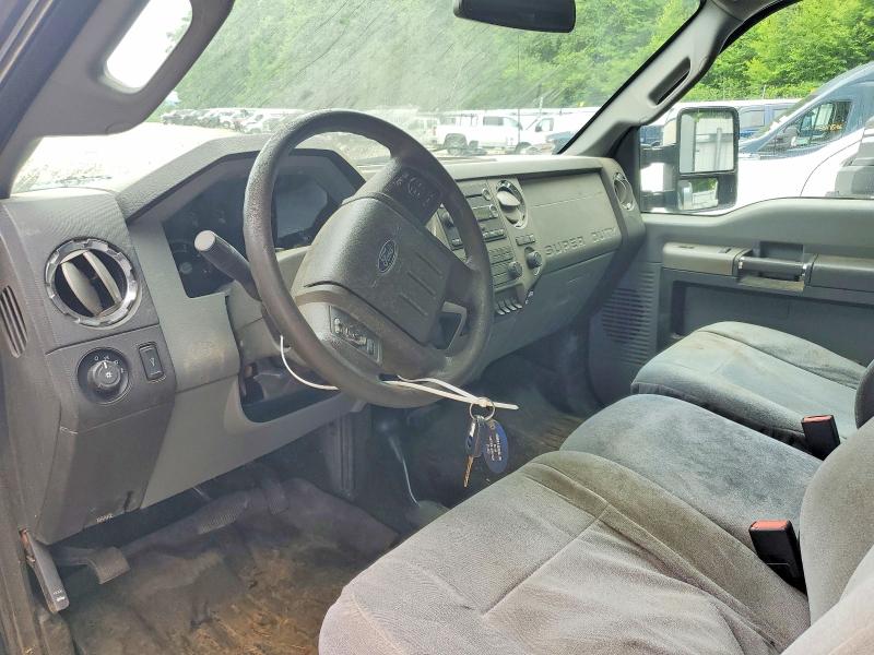 2016 Ford F550 მანქანა იყიდება აუქციონზე, vin: 1FDUF5HT1GEA77495, აუქციონის ნომერი: 57292906