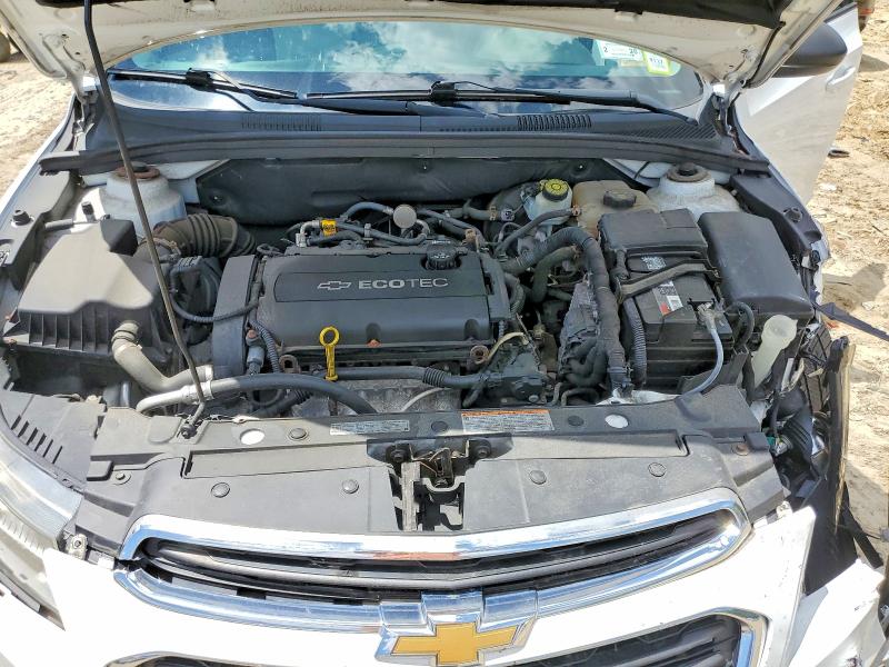 Продажа на аукционе авто 2016 Chevrolet Cruze Limited, vin: 1G1PC5SG5G7198713, номер лота: 56803176