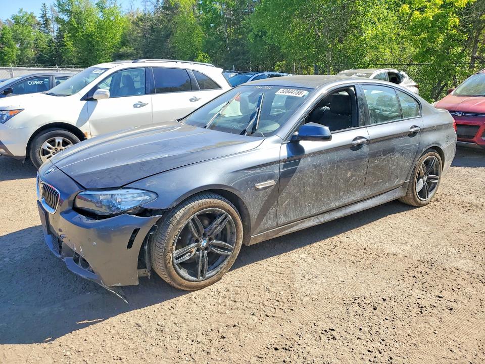 Продажа на аукционе авто 2016 Bmw 528, vin: WBA5A7C50GG642512, номер лота: 52844786