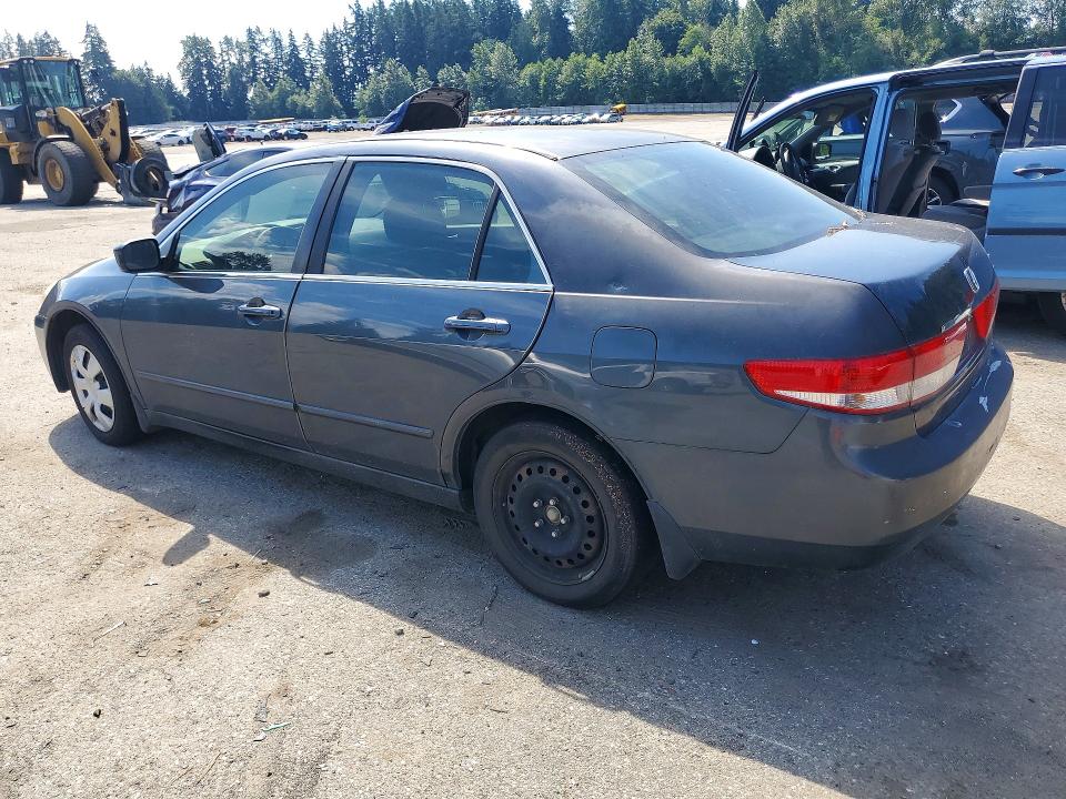 Aukcja sprzedaży 2004 Honda Accord, vin: 1HGCM66364A002732, numer aukcji: 58878386