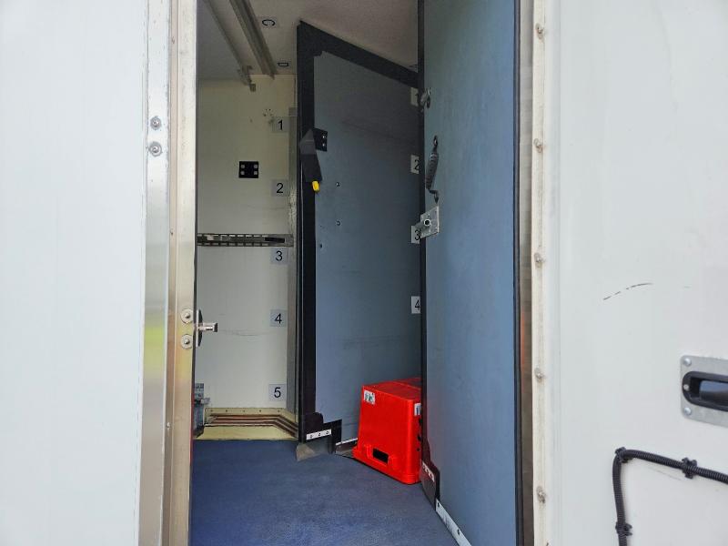 55571566 :رقم المزاد ، 1FDBW5Z87NKA01604 vin ، 2022 Ford Transit مزاد بيع