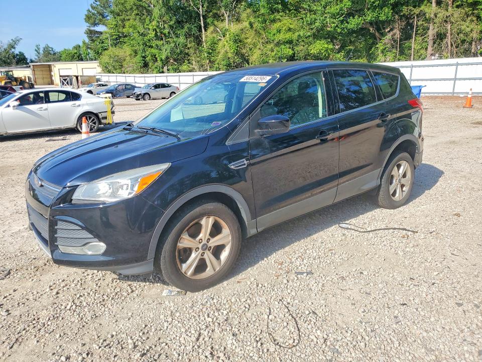 Продажа на аукционе авто 2016 Ford Escape, vin: 1FMCU9GX2GUC85162, номер лота: 58514296