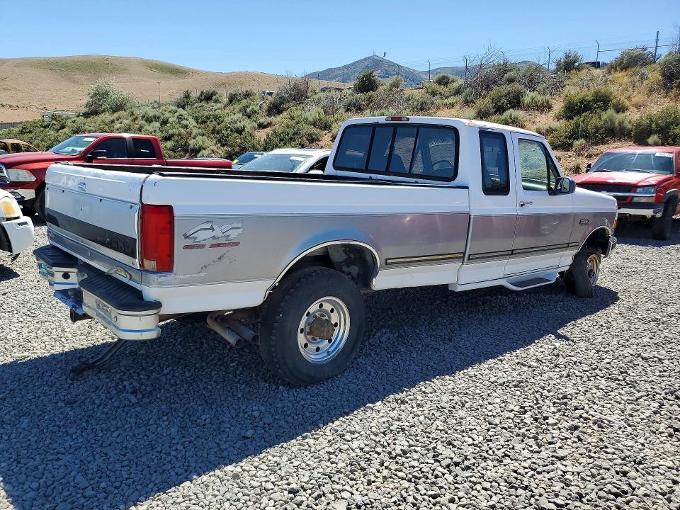 Продаж на аукціоні авто 1996 Ford F250, vin: 1FTHX26G5TEA49328, номер лоту: 56879136
