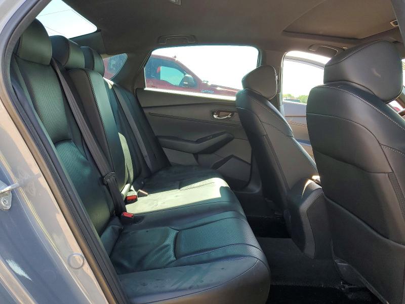 57086396 :رقم المزاد ، 1HGCY2F75RA014118 vin ، 2024 Honda Accord مزاد بيع