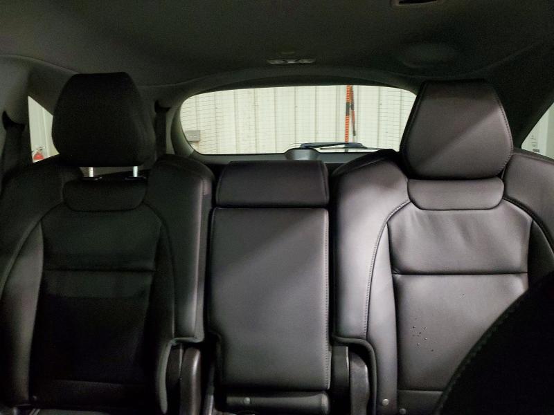 Aukcja sprzedaży 2018 Acura Mdx, vin: 5J8YD4H32JL010317, numer aukcji: 58632946