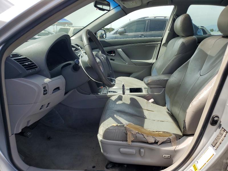 Продаж на аукціоні авто 2007 Toyota Camry, vin: JTNBB46K673035617, номер лоту: 56519216