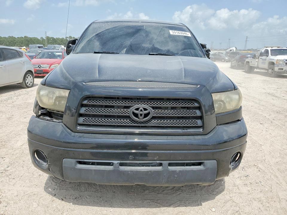 Aukcja sprzedaży 2007 Toyota Tundra, vin: 5TFKT52187X001773, numer aukcji: 59183046