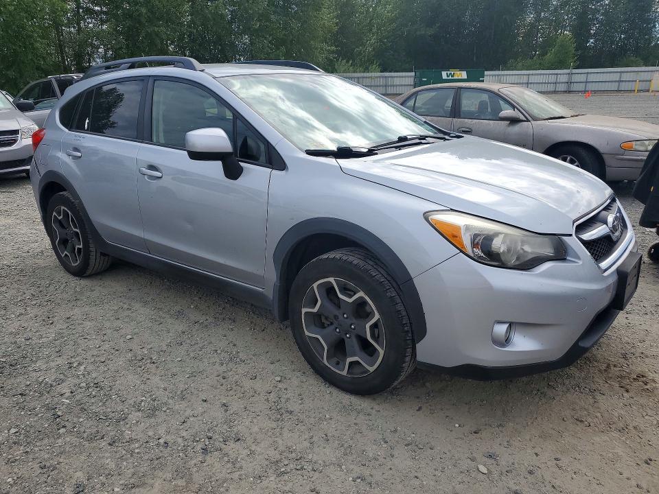 Aukcja sprzedaży 2014 Subaru Xv Crosstrek, vin: JF2GPACC8E8201709, numer aukcji: 56084516