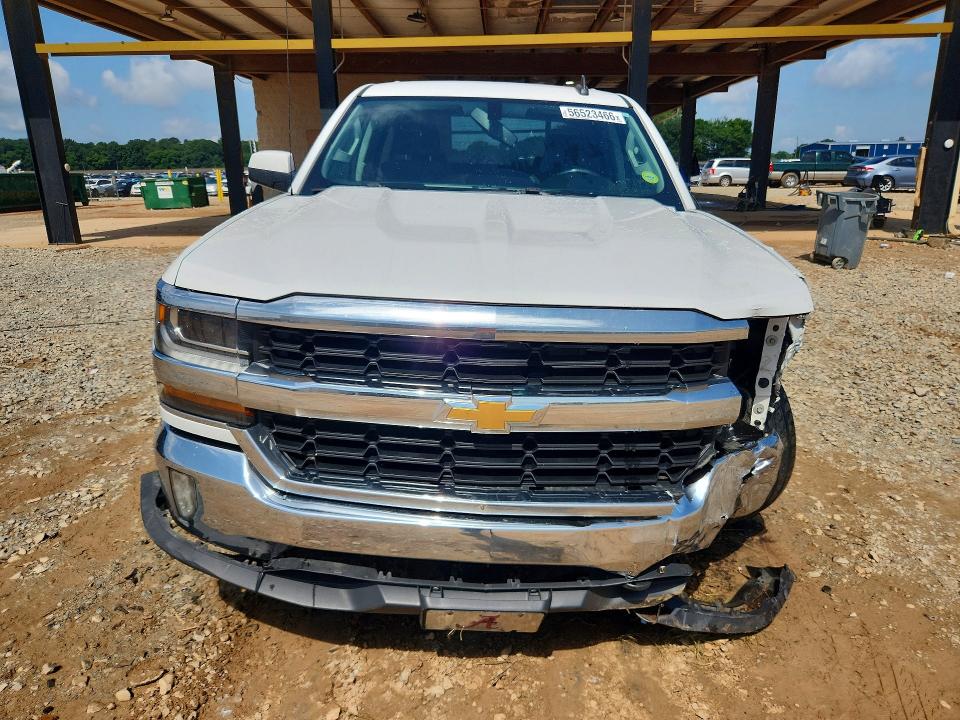 Aukcja sprzedaży 2018 Chevrolet Silverado, vin: 3GCUKREC8JG419360, numer aukcji: 56523466