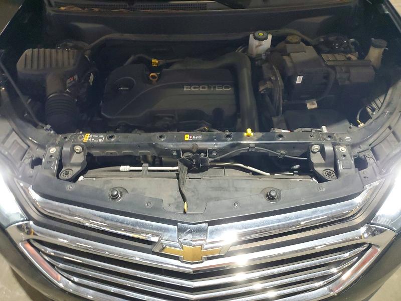 Aukcja sprzedaży 2019 Chevrolet Equinox, vin: 2GNAXXEV6K6139077, numer aukcji: 57968516