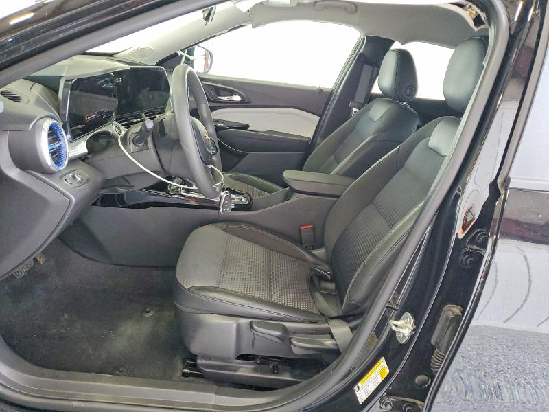Продажа на аукционе авто 2025 Chevrolet Trax, vin: KL77LHEP3SC172631, номер лота: 85771545