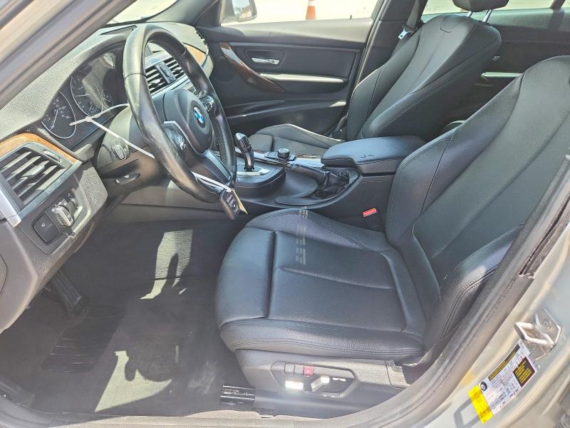 Aukcja sprzedaży 2016 Bmw 320, vin: WBA8E1G56GNT99681, numer aukcji: 59174136