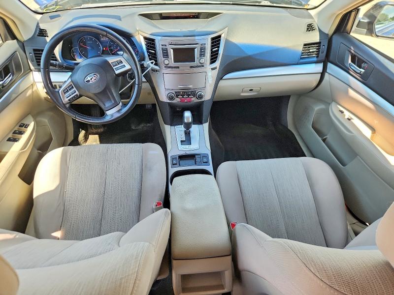 Aukcja sprzedaży 2014 Subaru Outback, vin: 4S4BRCCC5E3255878, numer aukcji: 58656186