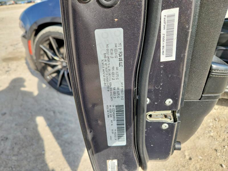 Продажа на аукционе авто 2016 Dodge Charger, vin: 2C3CDXHG3GH354729, номер лота: 58155496
