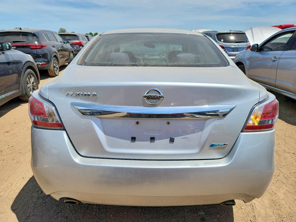 Aukcja sprzedaży 2014 Nissan Altima, vin: 1N4AL3AP1EC177533, numer aukcji: 56174006