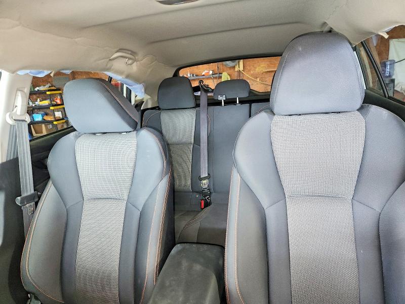 Aukcja sprzedaży 2020 Subaru Crosstrek, vin: JF2GTAPC1L8265853, numer aukcji: 59031996