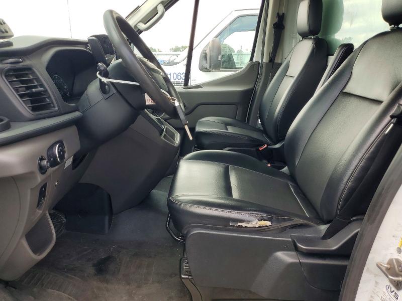 54517886 :رقم المزاد ، 1FDBW5Z84NKA01575 vin ، 2022 Ford Transit مزاد بيع