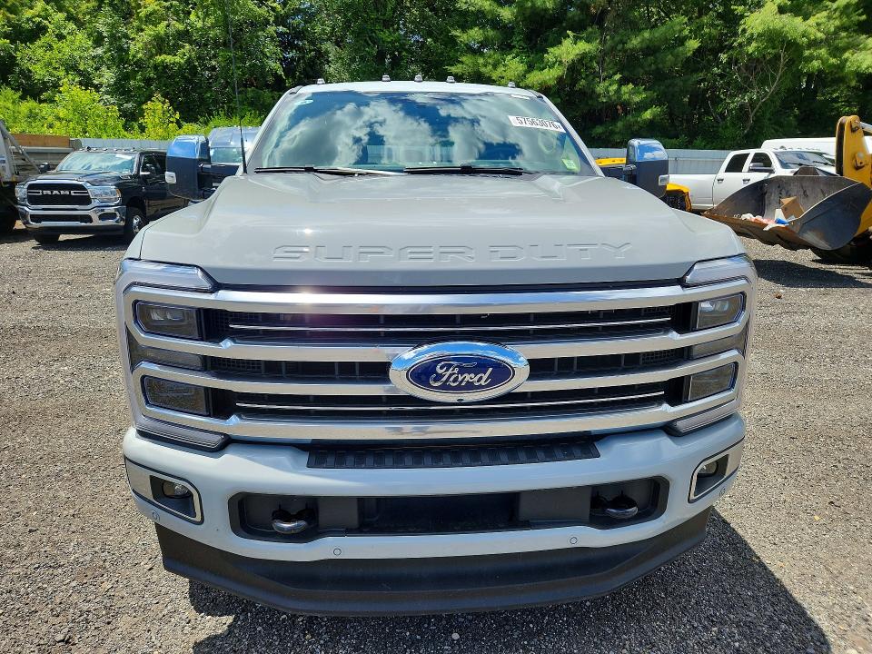 Aukcja sprzedaży 2026 Ford F350 Supe, vin: 1FT8W3BM2TED45220, numer aukcji: 57563076