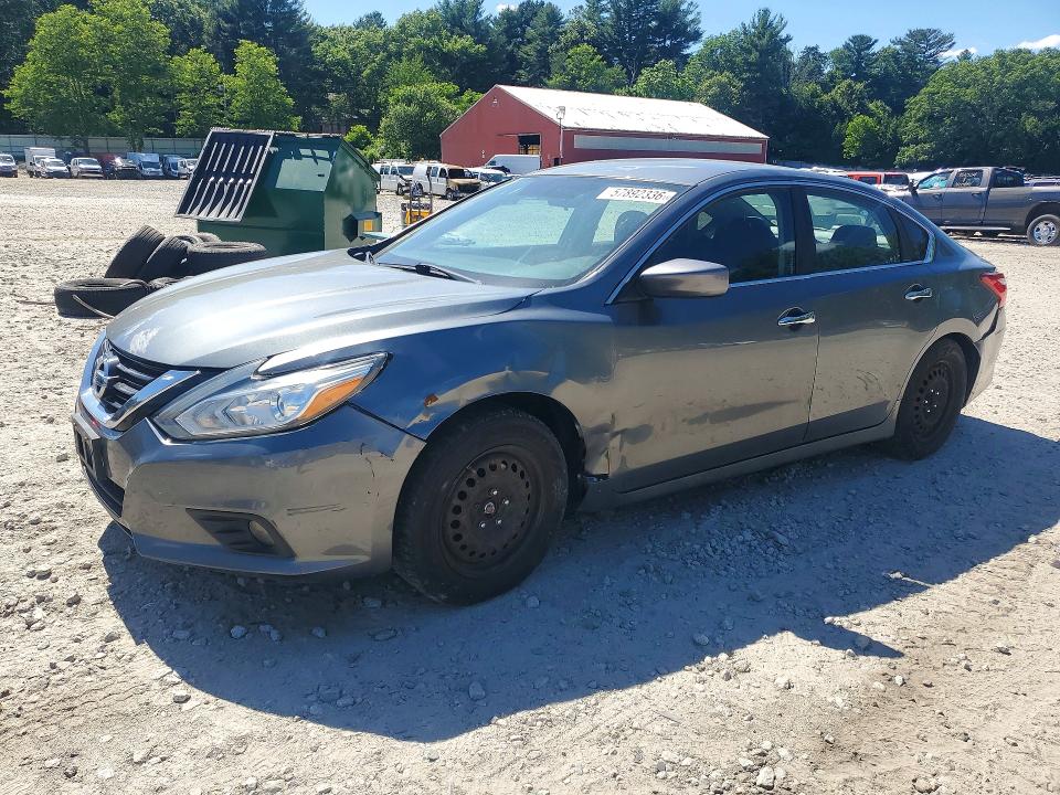 Aukcja sprzedaży 2017 Nissan Altima, vin: 1N4AL3AP9HC224893, numer aukcji: 57892336