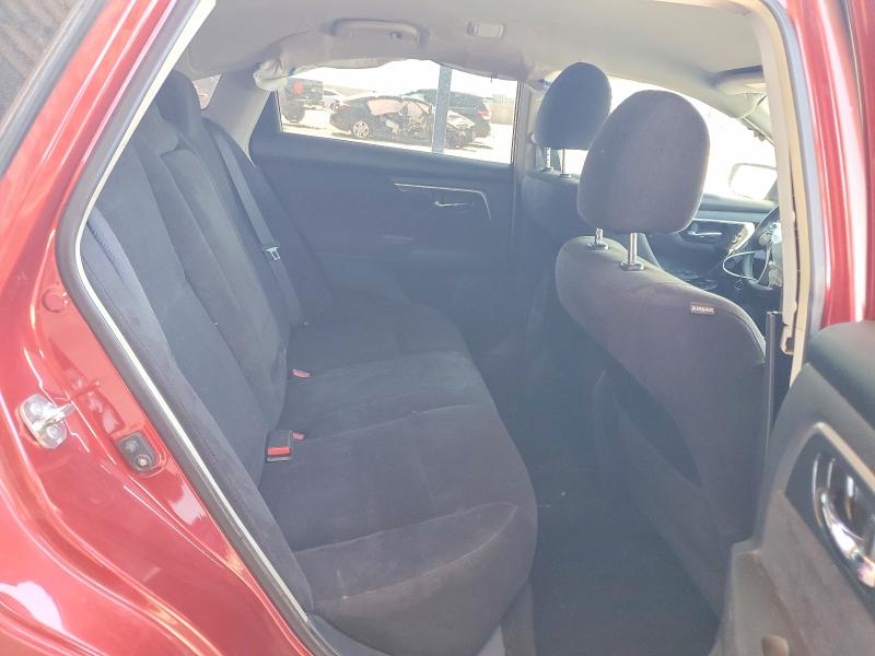 Aukcja sprzedaży 2013 Nissan Altima, vin: 1N4AL3AP1DN465684, numer aukcji: 57392156