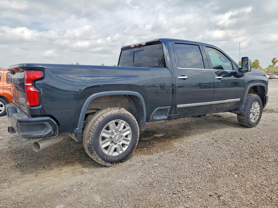 Aukcja sprzedaży 2024 Chevrolet Silverado, vin: 1GC4YREY2RF126836, numer aukcji: 58058086