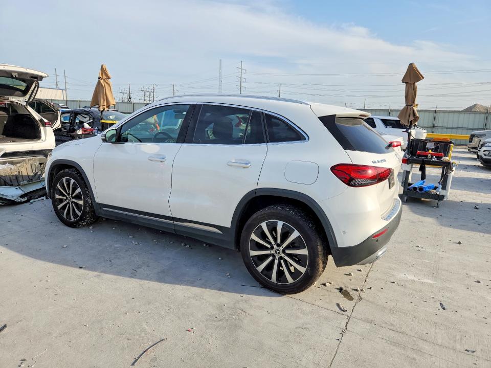 Aukcja sprzedaży 2023 Mercedes-benz Gla, vin: W1N4N4HB6PJ434095, numer aukcji: 57964816