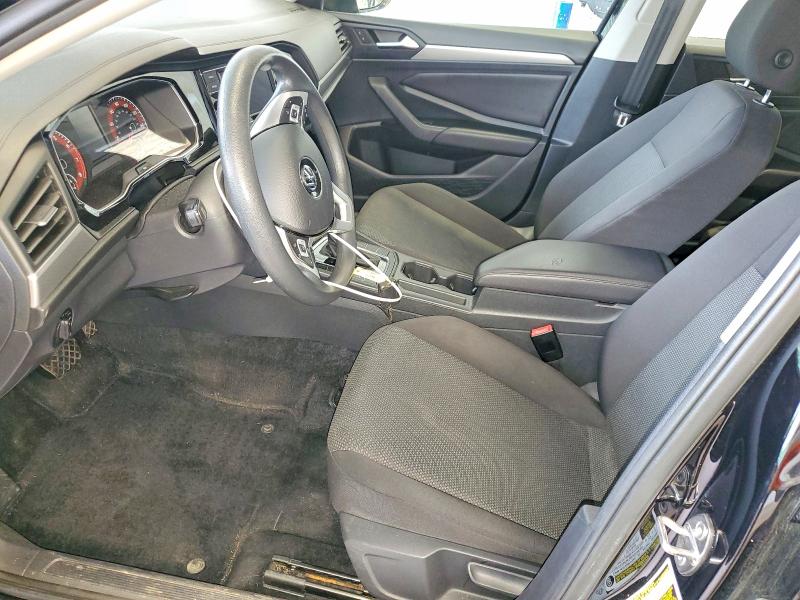 Aukcja sprzedaży 2019 Volkswagen Jetta, vin: 3VWC57BU3KM080883, numer aukcji: 57660836