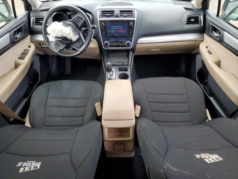 Aukcja sprzedaży 2018 Subaru Outback, vin: 4S4BSAFC0J3300790, numer aukcji: 55949166