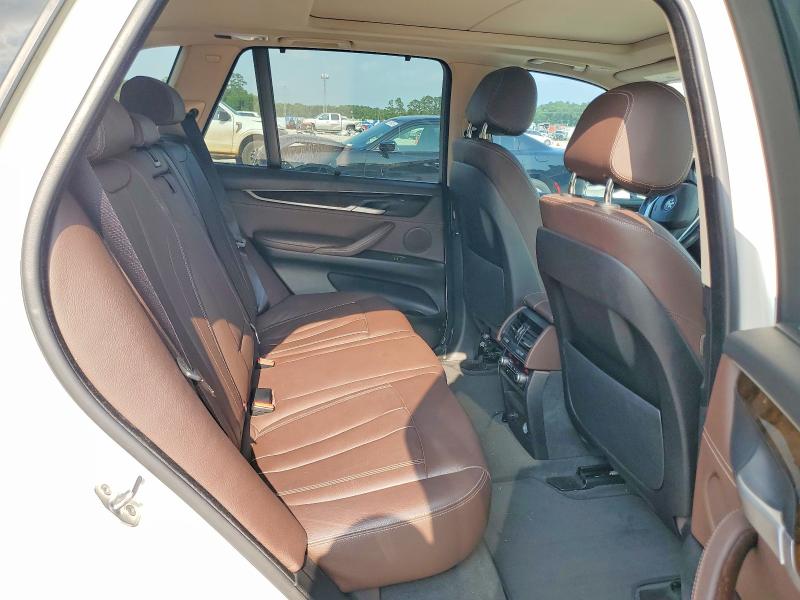 Продажа на аукционе авто 2015 Bmw X5, vin: 5UXKR0C5XF0P09323, номер лота: 58540256