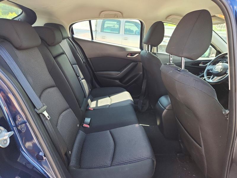 Продажа на аукционе авто 2015 Mazda 3, vin: 3MZBM1L77FM151352, номер лота: 58304666