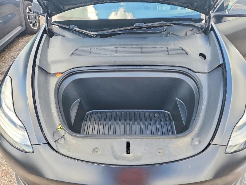 Продаж на аукціоні авто 2022 Tesla Model Y, vin: 7SAYGDEE9NF357294, номер лоту: 58555716